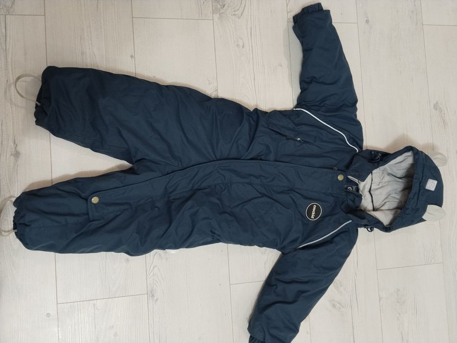 Зимний. В отличном состоянии