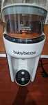 Espressor lapte praf Pro Advanced by Baby Breza 1, 5 l