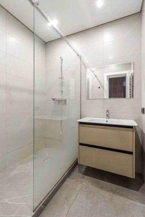 Дава се под наем Двустаен апартамент в София, Зона Б-18 - 71 кв.м за 459 € - Снимка #4