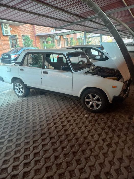 Жигули 07, 1.100 у.е (договорная)