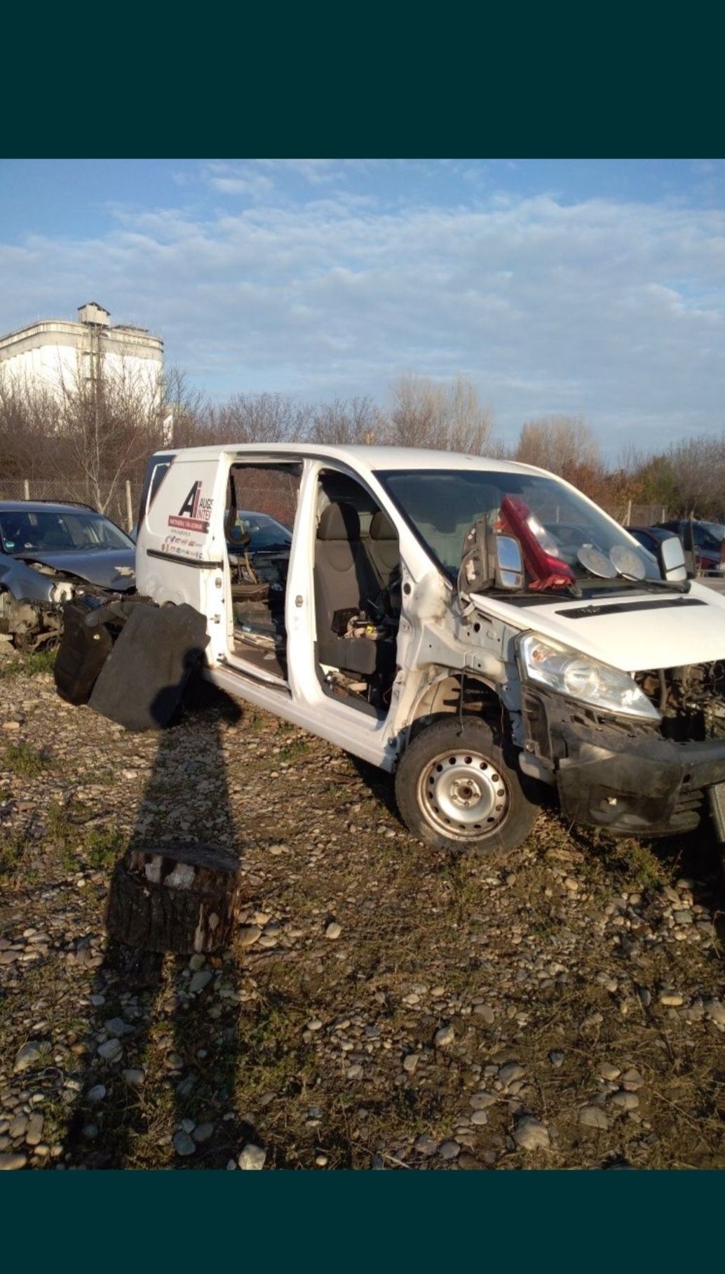 Peugeot expert 2010