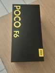 Vind Poco  F6 nou