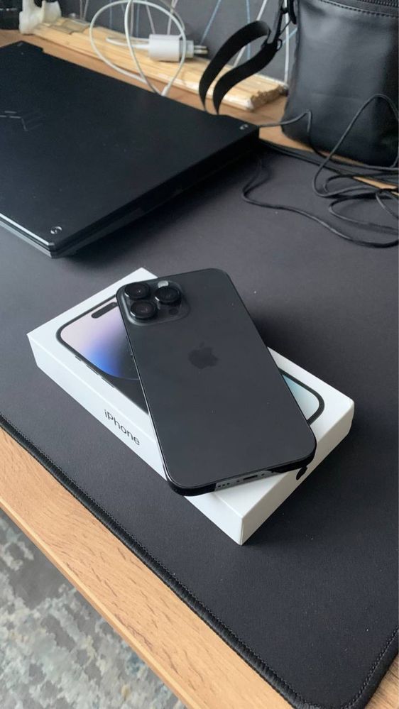 iPhone 14 Pro Max