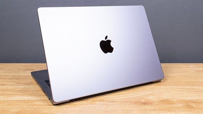 Macbook pro 14-inch M2 pro