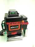 Promotie Model Nou  Nivela Fascicul Ldvian 16 Lini 4d Laser Verde