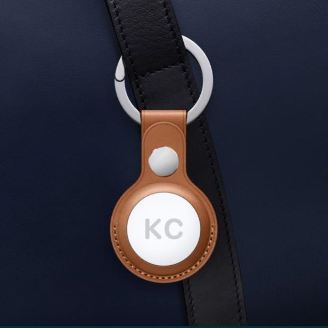 Apple Airtag JPS
