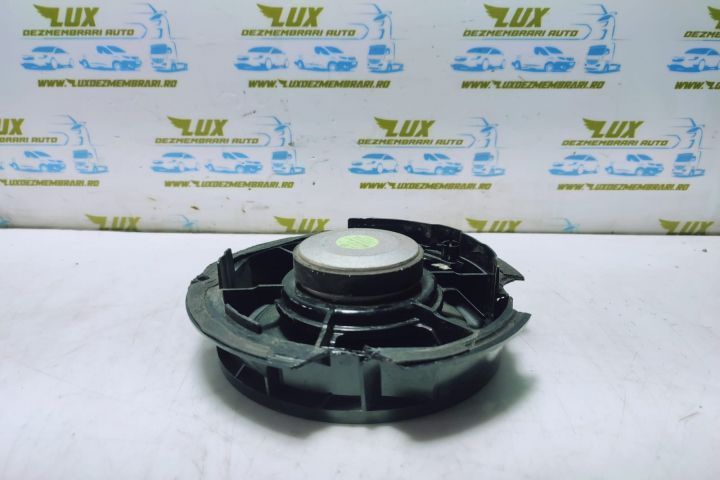 Boxa stanga fata 6r0035454b Volkswagen VW Polo 5 6R  [din 2009 pana  2015] seria