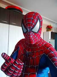 Inchiriere animator Spider-Man