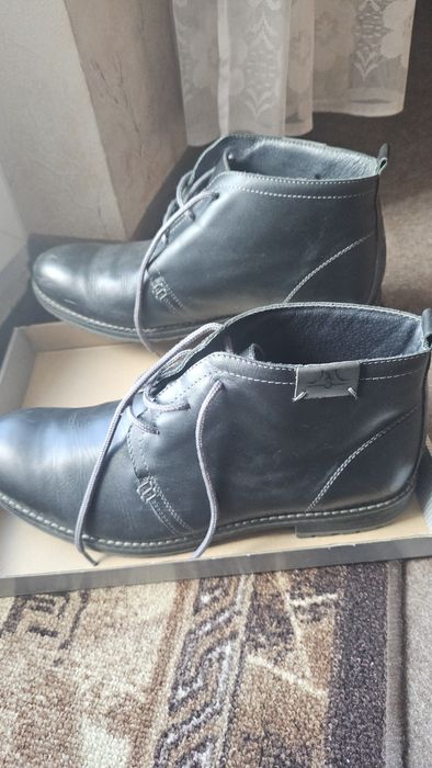 Обувки Tehnomat Merkury