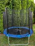 Vand Trambulina Action One High Quality 244 cm