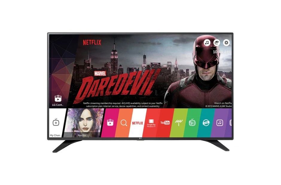 Televizor LED Smart LG