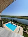 Penthouse 3 camere -de Închiriat-172 MP - în North Light – Cosmopolis-