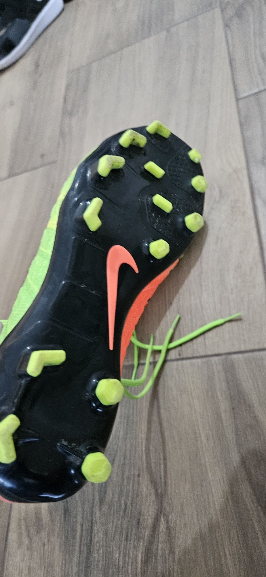 Детски футболни обувки Nike Hypervenom Phantom 3 Dfelit