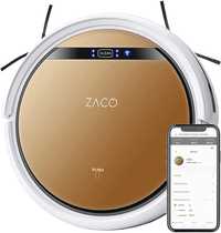 Прахосмукачка робот ZACO iLife V5x, App, Mop