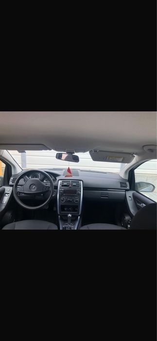 Vand mercedes cls B