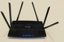 Мощный Wi-Fi Роутер Archer C7 от TP-Link Супер Сигнал!