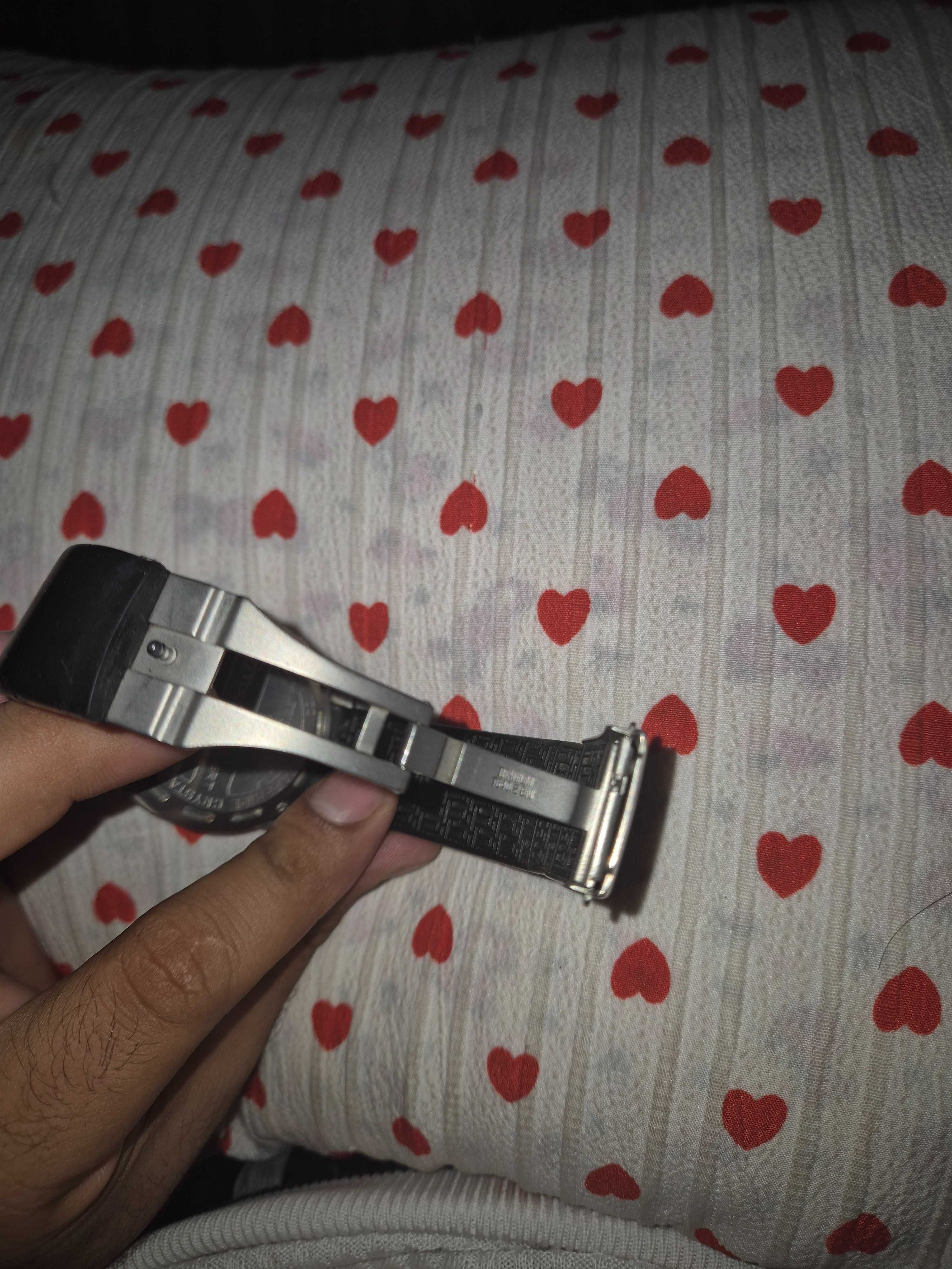Tissot T-Touch T013