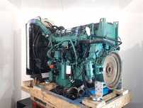 Motor complet Volvo TAD1363VE - Piese de motor Volvo