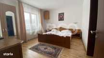 Pensiune de vanzare 10 camere 10 bai 343 mp utili Paltinis Sibiu