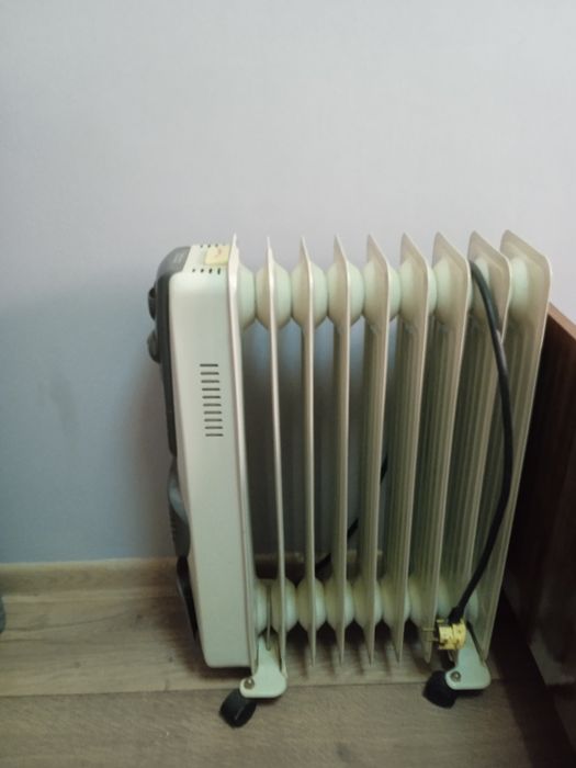 Продаётся обогреватель.