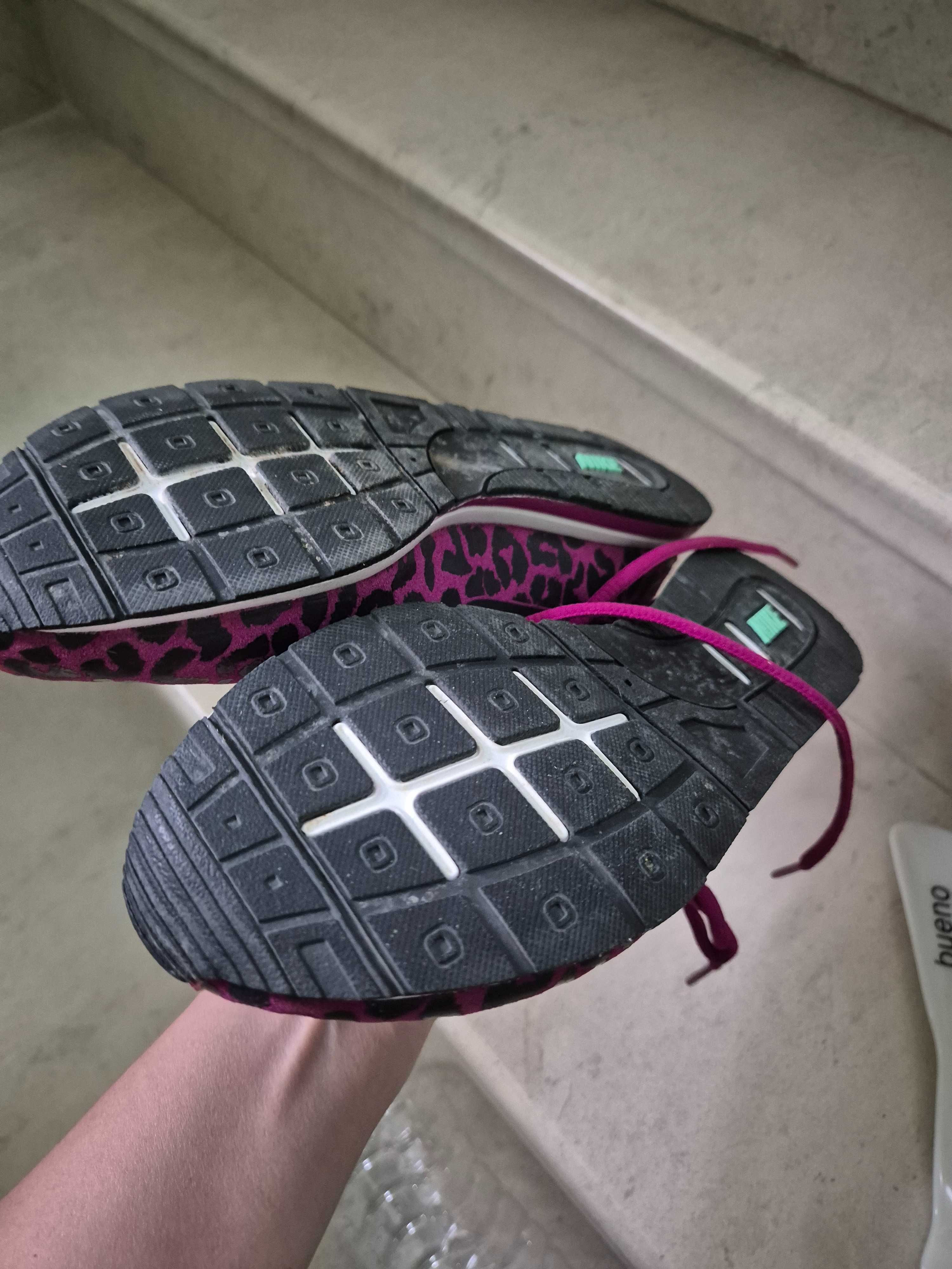 Маратонки пума и найк puma nike