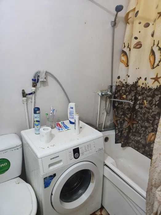 Аренда Квартира Бектемир Водник Оила 250$