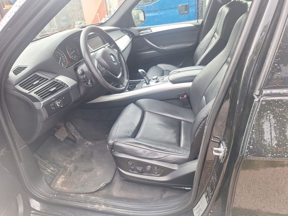 BMW X5 3.0 Xdrive