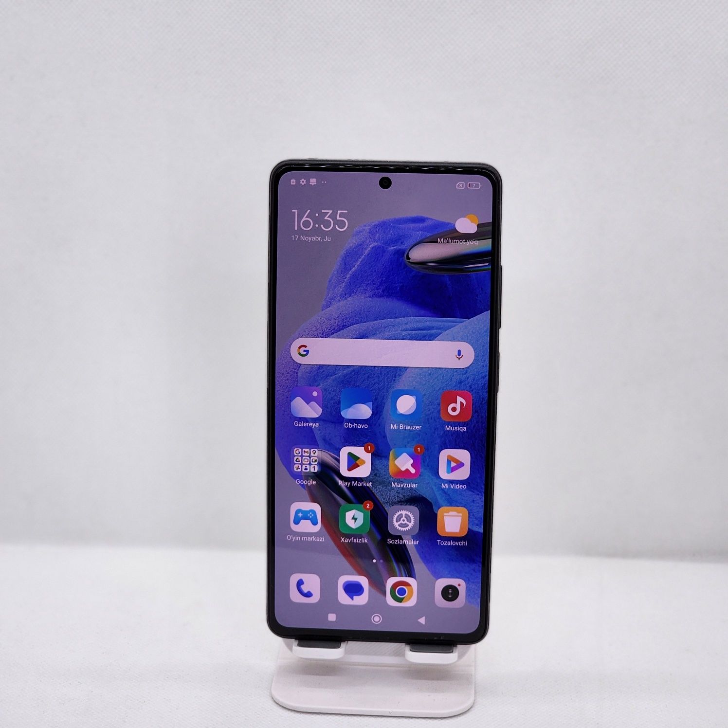 Redmi Note 12 Pro plus 5G ideal 256/8+8Gb