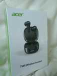Безжични слушалки acer нови