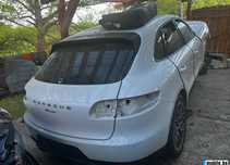 Porsche Macan Порше макан части