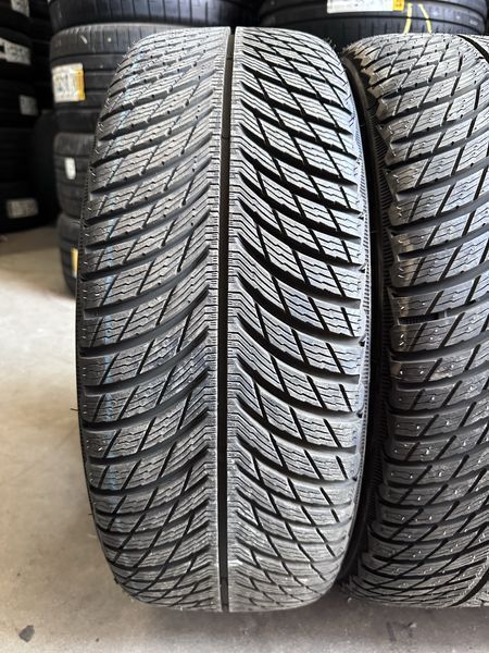 215/45/20 MICHELIN 4бр