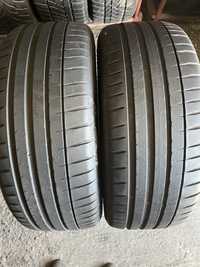 Anvelope 245/45/19 Michelin 245 45 R19