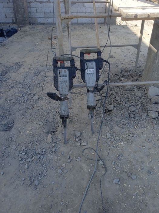 Услуги перефоратора