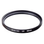 UV ултравиолетов филтър Rise(UK) 52mm 55mm 58mm 62mm 67mm 72mm 77mm