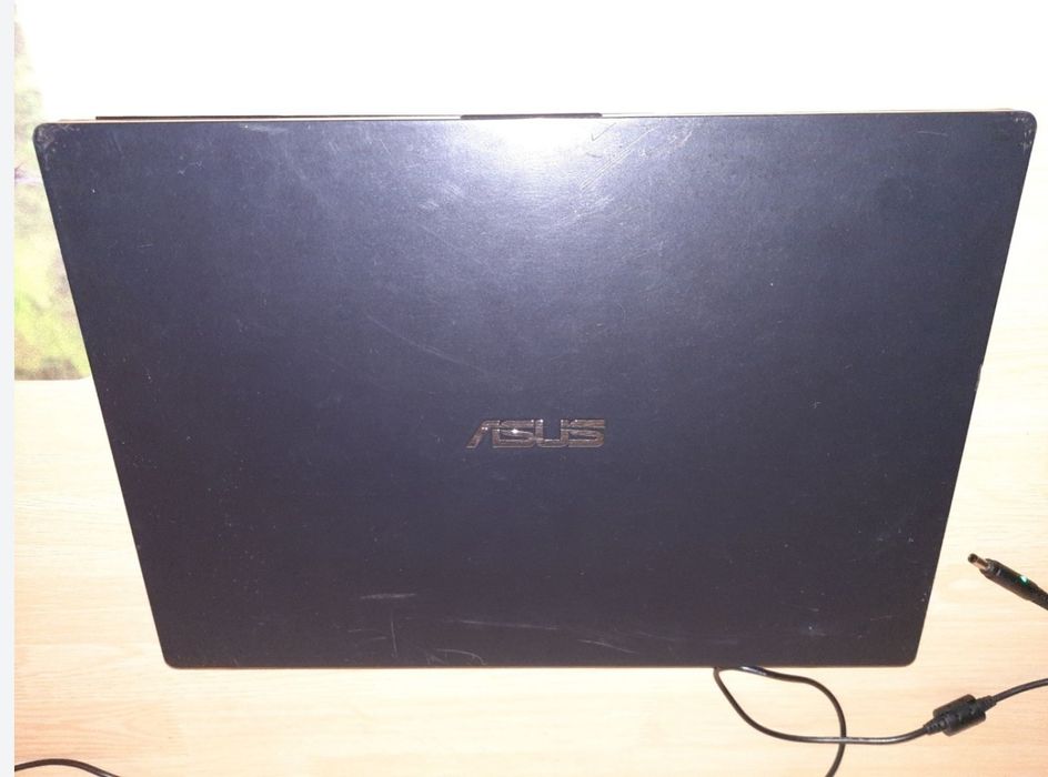 Laptop ASUS i7-6500u
