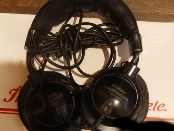 set dj consola player cdj Reloop RMP 2 cd mp3 TESTATE + casti profi