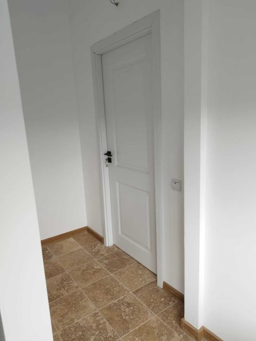 Casa p+1+m 145 mp Pompa de caldura / Incalzire in pardoseala