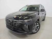 Hyundai Tucson Hyundai Tucson 1.6 CRDi 48V-Hybrid 136 CP | Automată DCT | Faruri LED