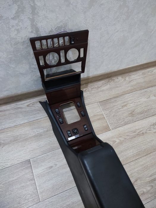 Дерево салона Мерседес 202