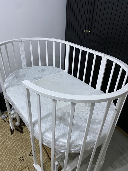 Продам Манеж Трансформер