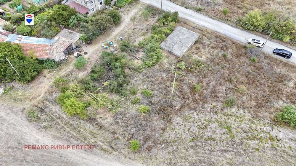 Парцел за продажба гр. Сеново, обл. Русе