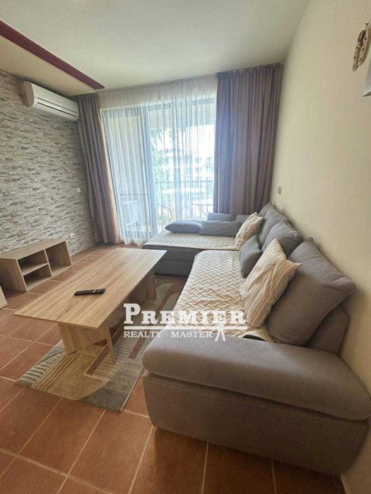 Продава се Двустаен апартамент в Созопол - 64 кв.м за 1641 €/кв.м - Снимка #7