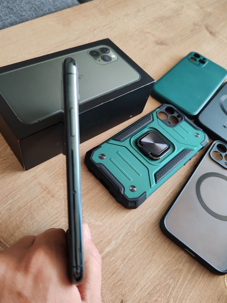 Iphone 11 pro 64GB