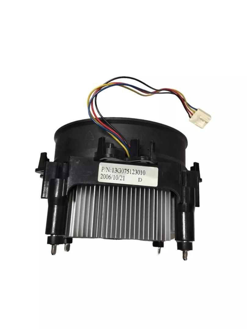 Cooler Procesor CPU Asus 13G075123010, 4-Pin -A-