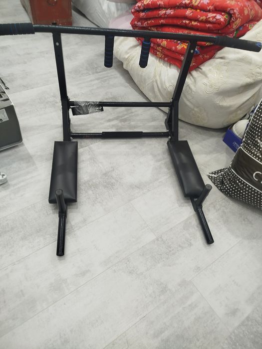 Турник для тренировки и для домы