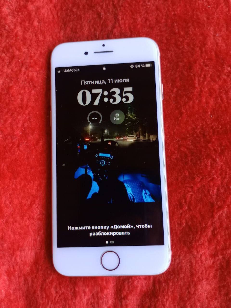 Iphone 8 256 tali