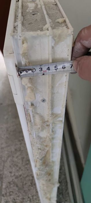 PVC Прозорец и врата