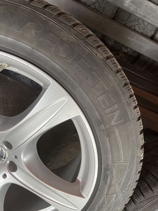 Set jante complete 5x112R20-Anvelope 275/50R20