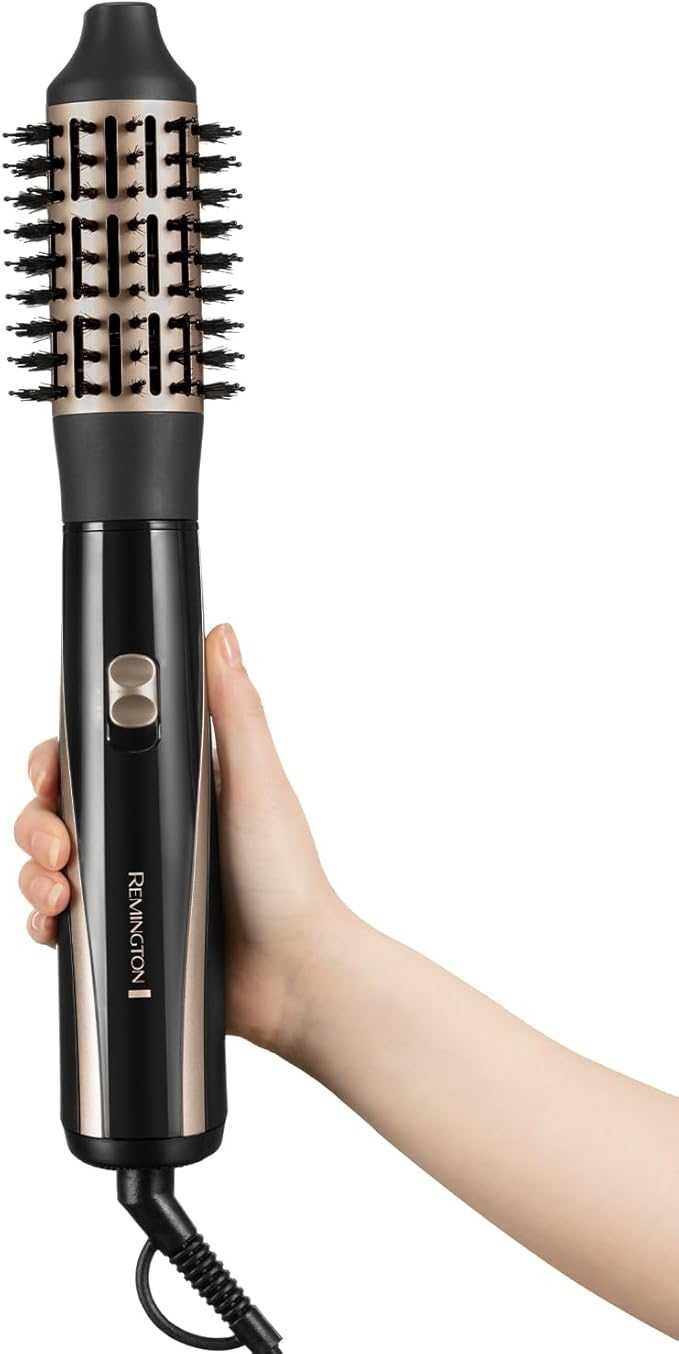 Четка с горещ въздух Remington Blow Dry and Style Caring 1200 W AS7700