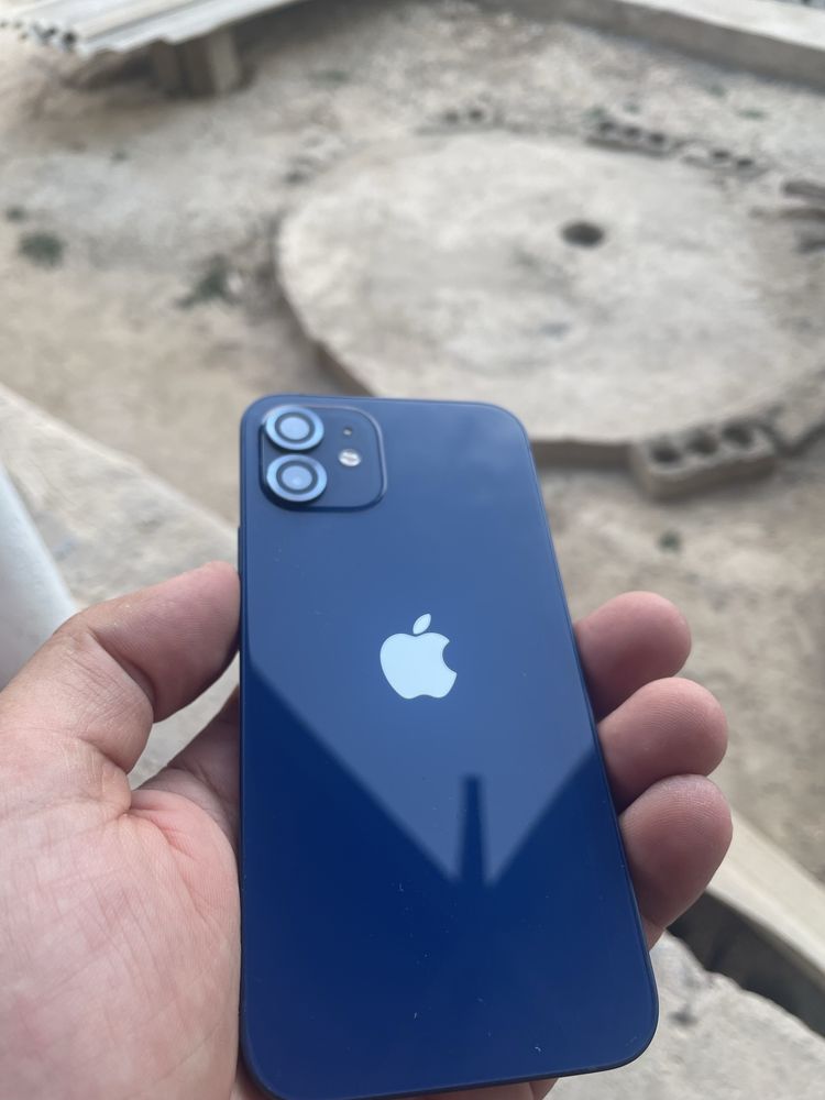 Iphone 12 64gb ideal